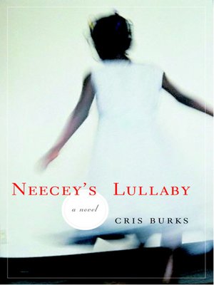 cover image of Neecey's Lullaby